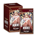 Display Nivel Arena - Nikke BT02 - KR