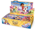 Display Lorcana - Hyperia City - FR