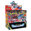 Pokémon - ME04 Chaos Ascendant - Display de 36 Boosters FR