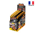 Naruto Mythos TCG - Konoha Shidō - Display de 24 boosters en français ÉDITION 1