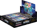 Palworld - BP01 Dawn of Palpagos - Display de 12 Boosters ENG