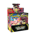 Pokémon - ME03 Equilibre Parfait - Display de 36 Boosters FR
