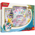 Coffret Nymphali ex - 30 ans
