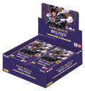 One Piece - OP10 Sang Royal - Display de 24 Boosters FR